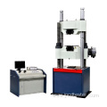 Worm Gear System Universal Testing Machine